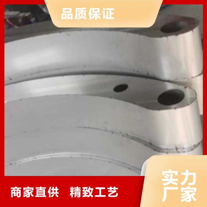 價格合理的不銹鋼橋梁護欄廠家當地生產商