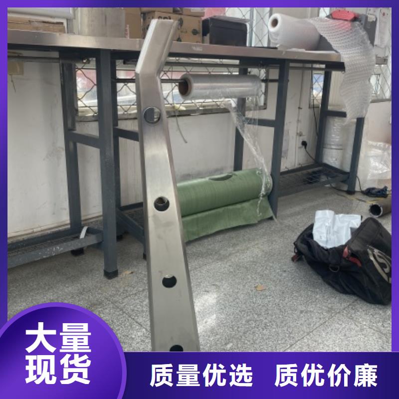 不銹鋼護欄廠家-客戶都認可價格低
