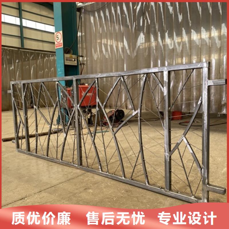 湖邊防撞護欄優質商家同城經銷商