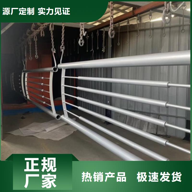 2LED燈光護欄每一處都是匠心制作同城供應商