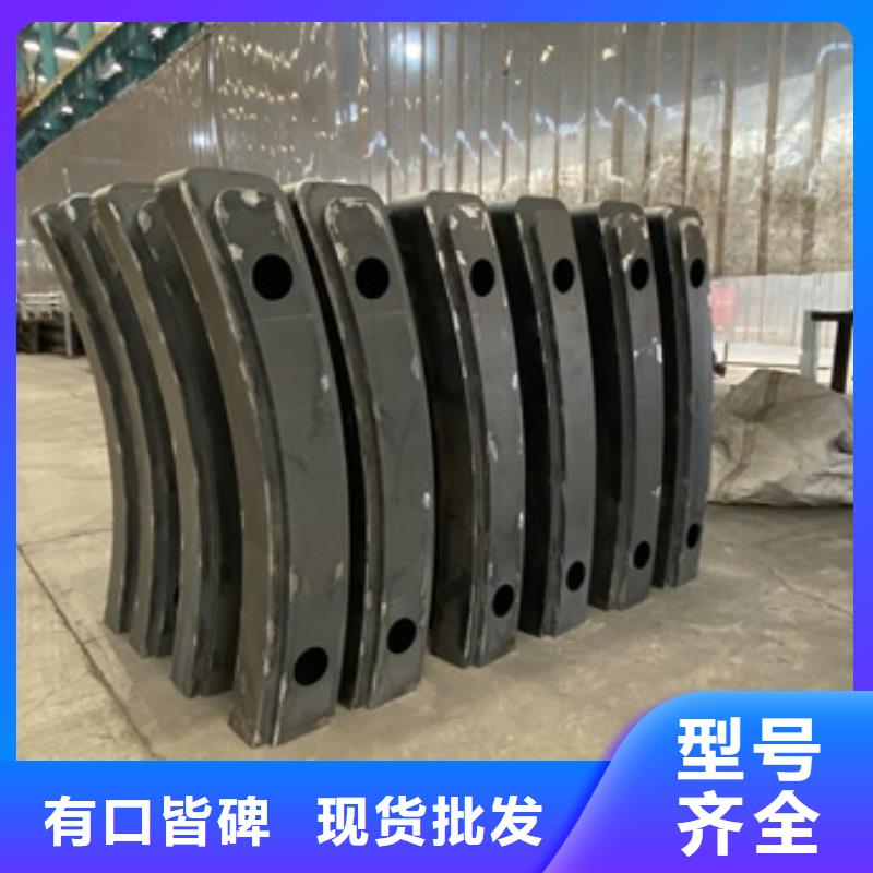 可按需定做橋梁護欄的廠家同城制造商