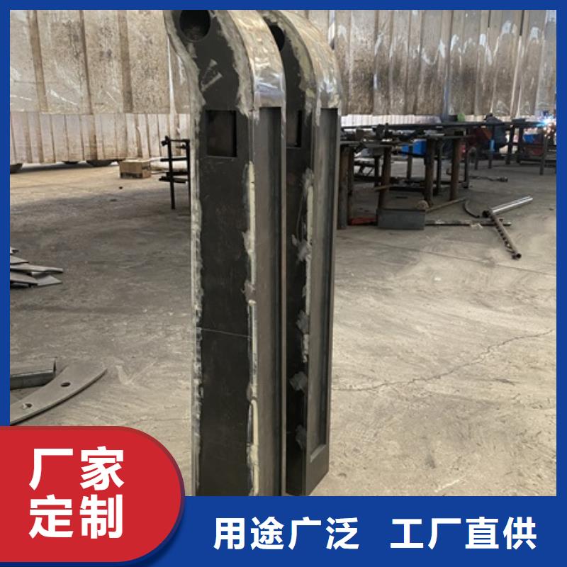 3-橋梁景觀欄桿工廠批發產品細節參數