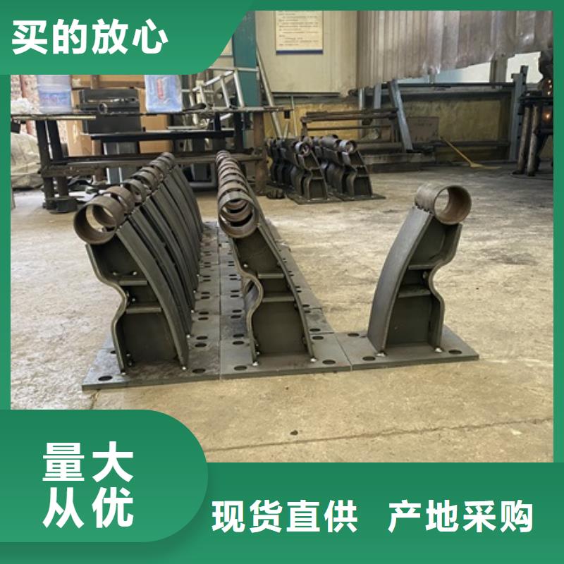 3道路護欄供貨及時現貨齊全售后無憂