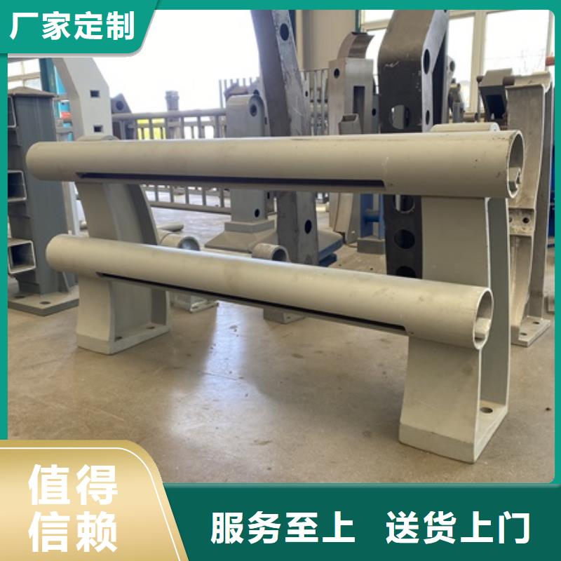 天水市景觀隔離欄桿怎么生產(chǎn)的