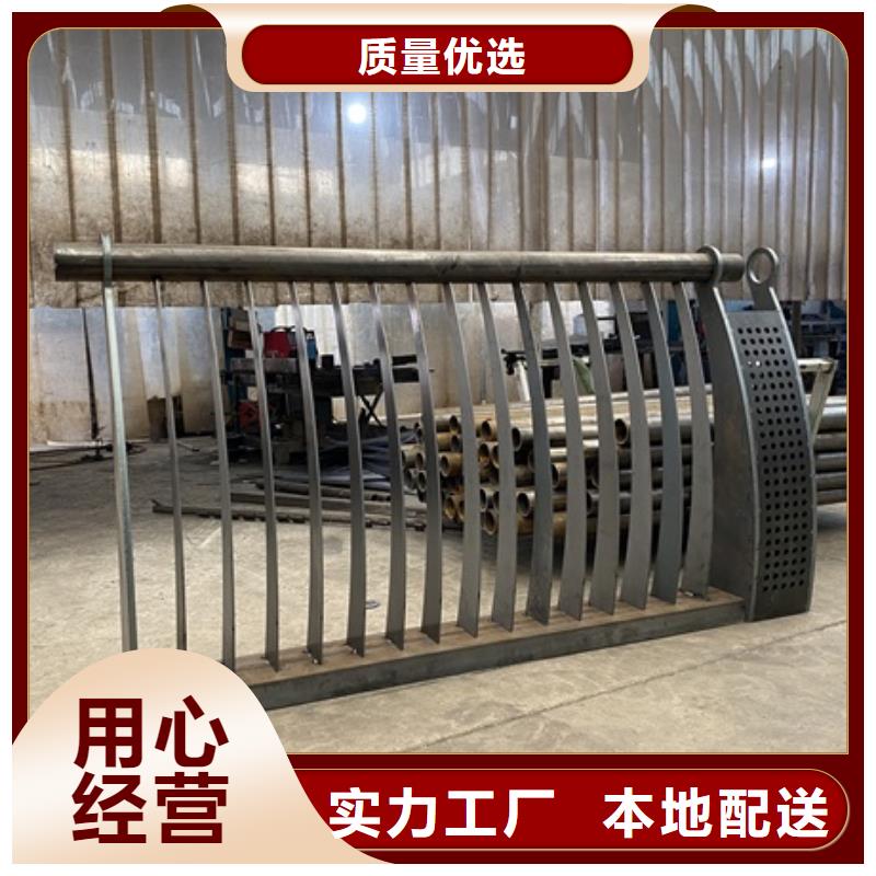 Q345C橋梁欄桿2025已更新（今日/廠家）服務至上