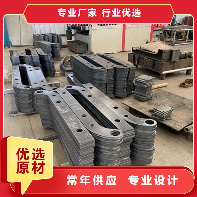 Q355E防撞護欄2025已更新（今日/）優選貨源