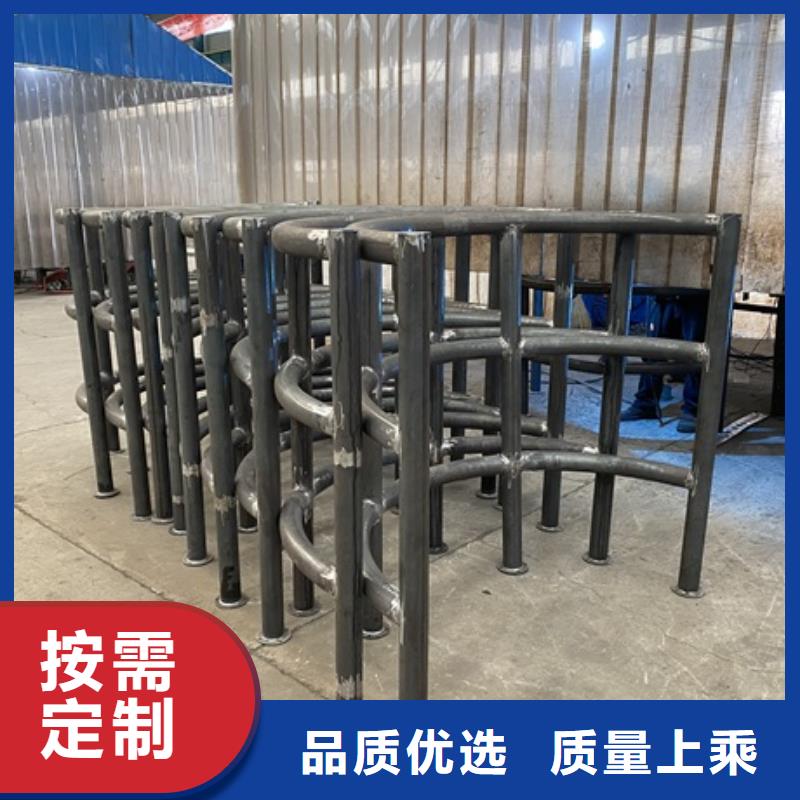 金州橋梁防撞欄桿廠家電話海量現(xiàn)貨