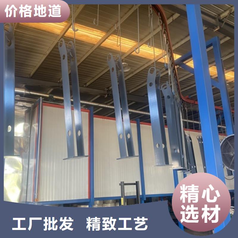 橋梁防撞擊護欄批發零售源頭廠家量大價優