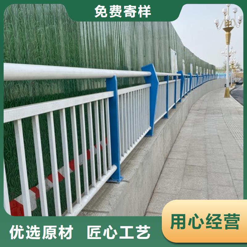 防撞橋梁護(hù)欄價(jià)格優(yōu)惠價(jià)格合理