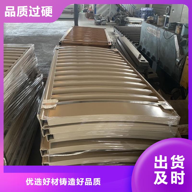 秦淮區鑄鐵橋梁防撞立柱款式新穎質優價廉合作共贏