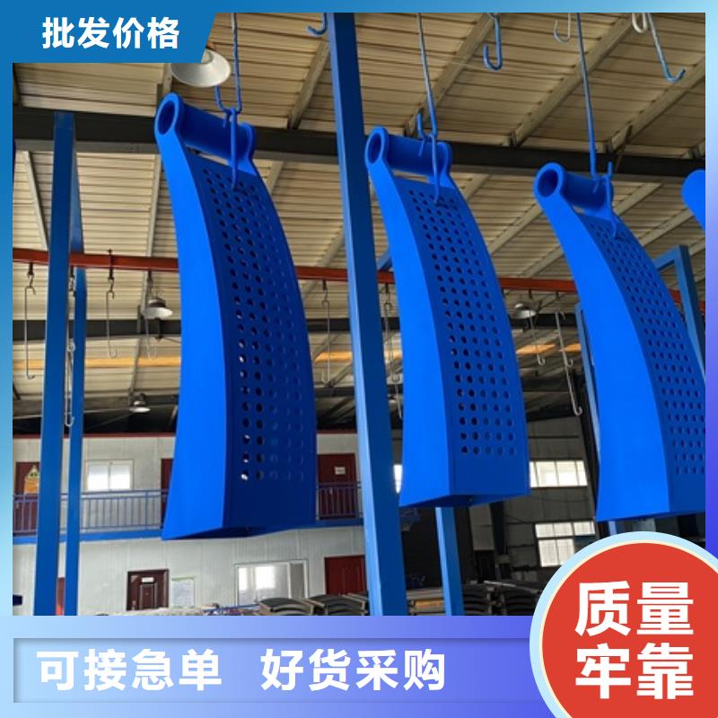 供應橋梁工程欄桿_誠信廠家工廠直銷