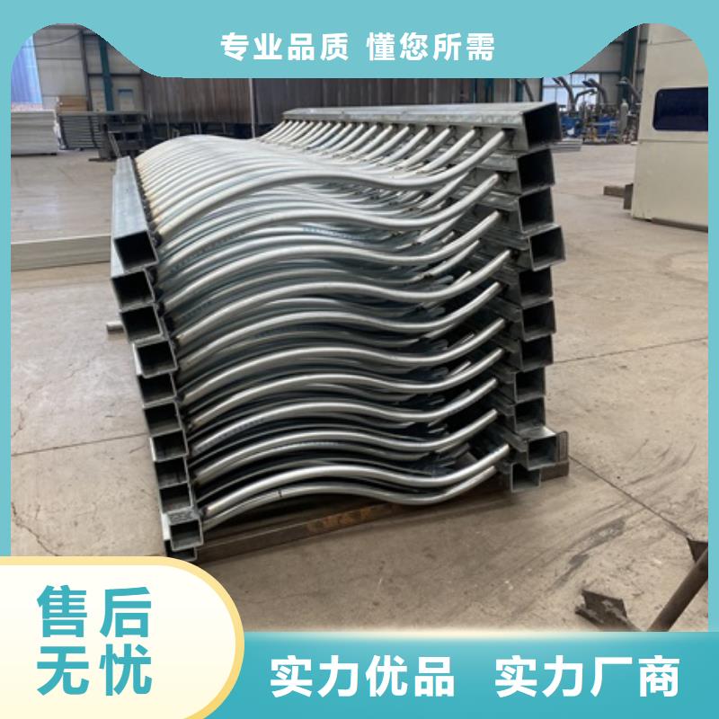 小店區四橫梁防撞欄桿2025已更新（今日/排行榜）源頭廠家來圖定制