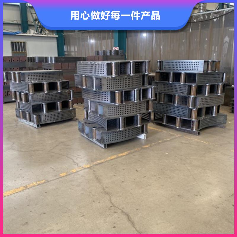 3-燈光防撞護欄供貨及時高性價比