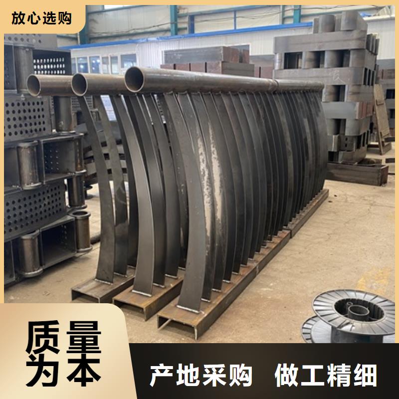 【3】_燈光防撞護(hù)欄助您降低采購(gòu)成本0中間商差價(jià)