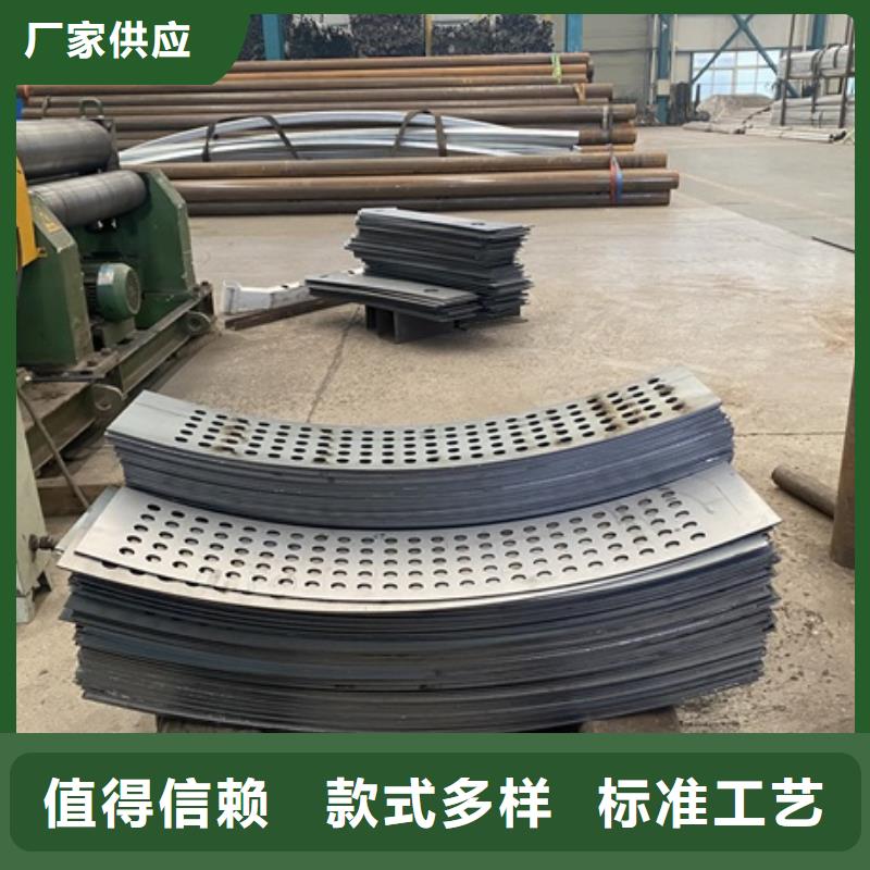 【3】河道護欄工期短發(fā)貨快現(xiàn)貨交易