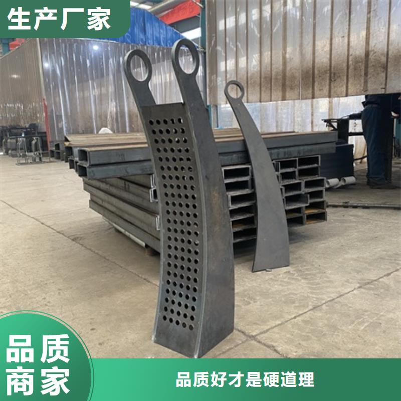 異性鋁藝護欄堅固耐用貼心服務