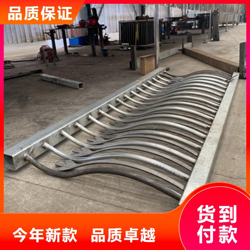 橋梁雙層護欄堅固耐用現貨直發