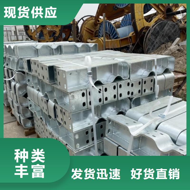 景觀隔離欄桿怎么生產的有口皆碑
