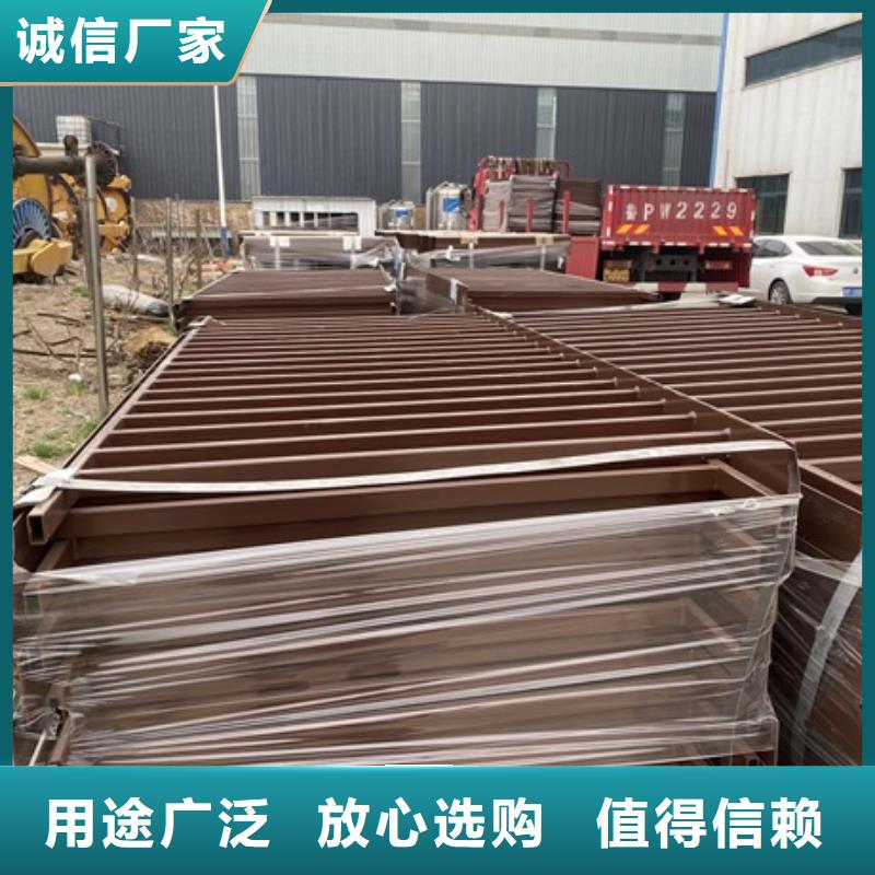 尚義縣不銹鋼欄桿如何施工本地服務商