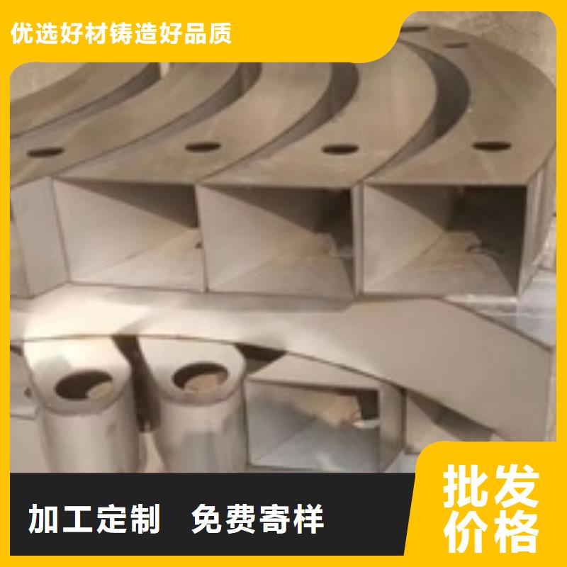 自治區鑄鐵防撞立柱山東廠家廠家供應