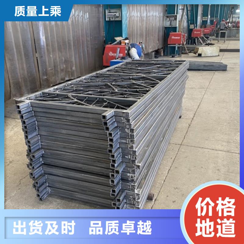 防撞欄桿-防撞欄桿量大從優本地制造商