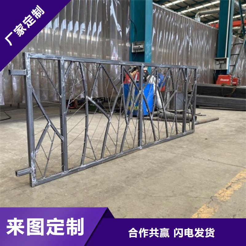 異性不銹鋼人行道護(hù)欄知識(shí)出廠嚴(yán)格質(zhì)檢