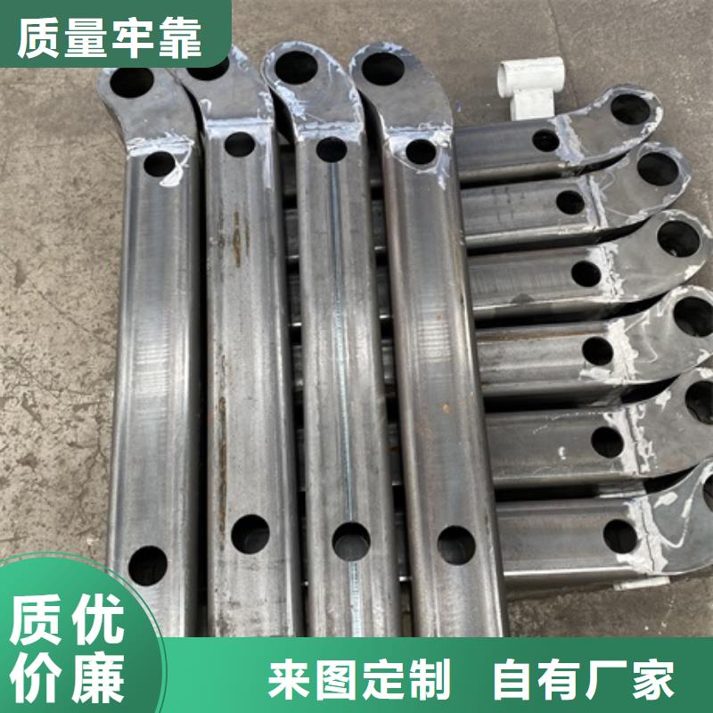 3橋梁景觀欄桿老品牌廠家服務周到
