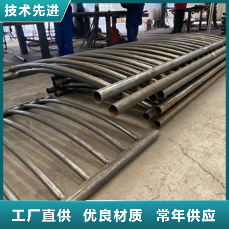 橋梁不銹鋼防撞護哪里生產品質信得過