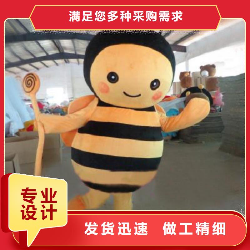 湖北武漢卡通人偶服裝制作什么價/盛會毛絨公仔交期準