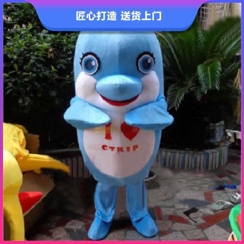 北京卡通人偶服裝制作什么價/造勢服裝道具工藝高