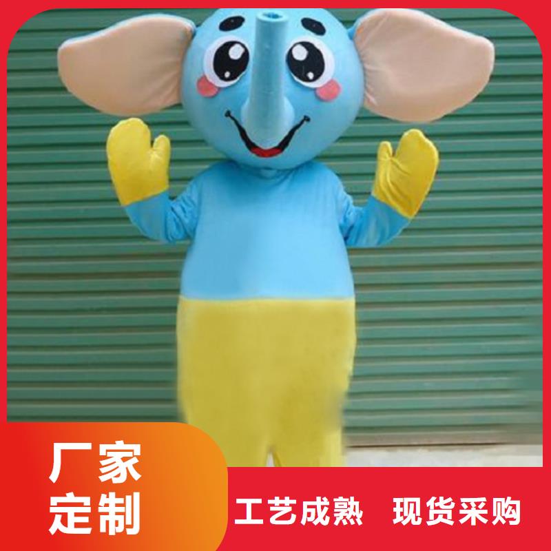 廣東深圳卡通行走人偶定做廠家/品牌毛絨娃娃造型多