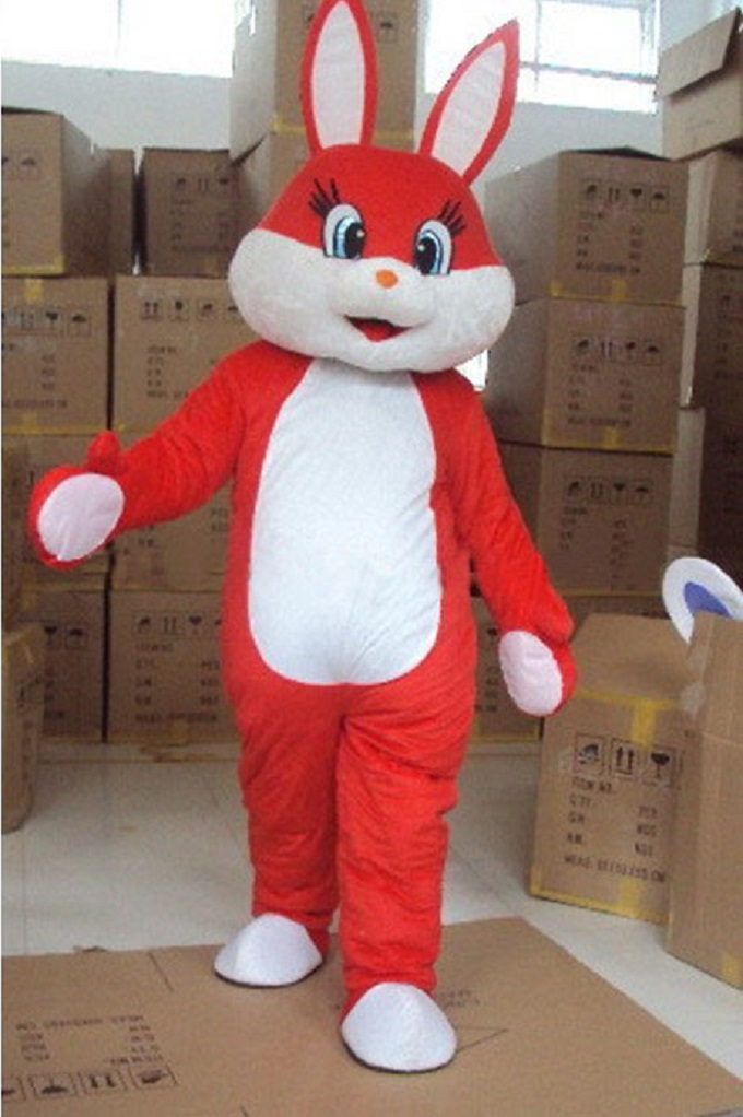 遼寧大連卡通人偶服裝定制價格/宣傳毛絨公仔交期準