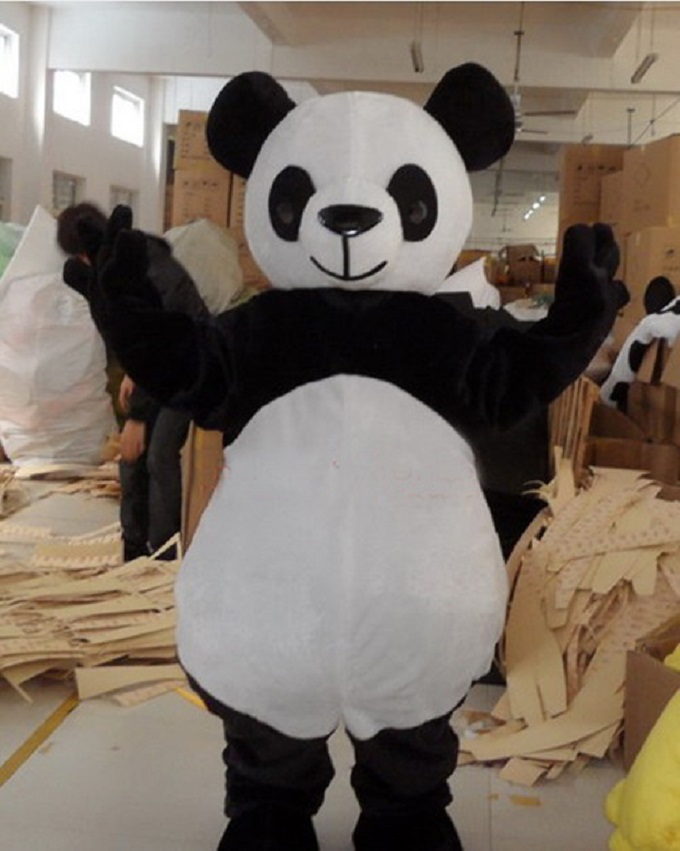 人偶服裝訂做定制廠家,玩偶服道具貨號多質量為本