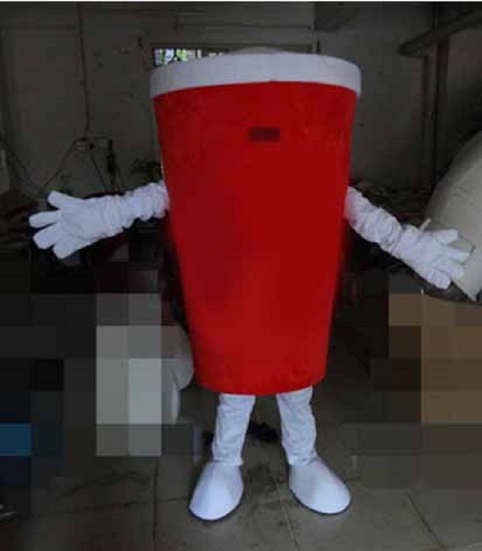卡通人偶服装定制厂家,卡通玩偶服手艺好