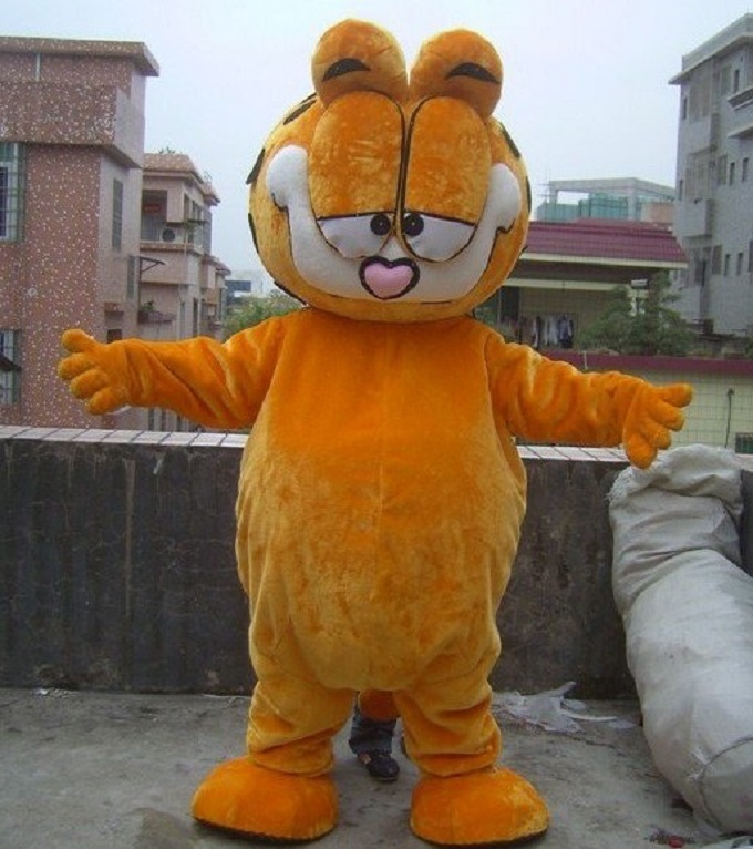 時尚人偶服裝定制廠家,玩偶服質地良