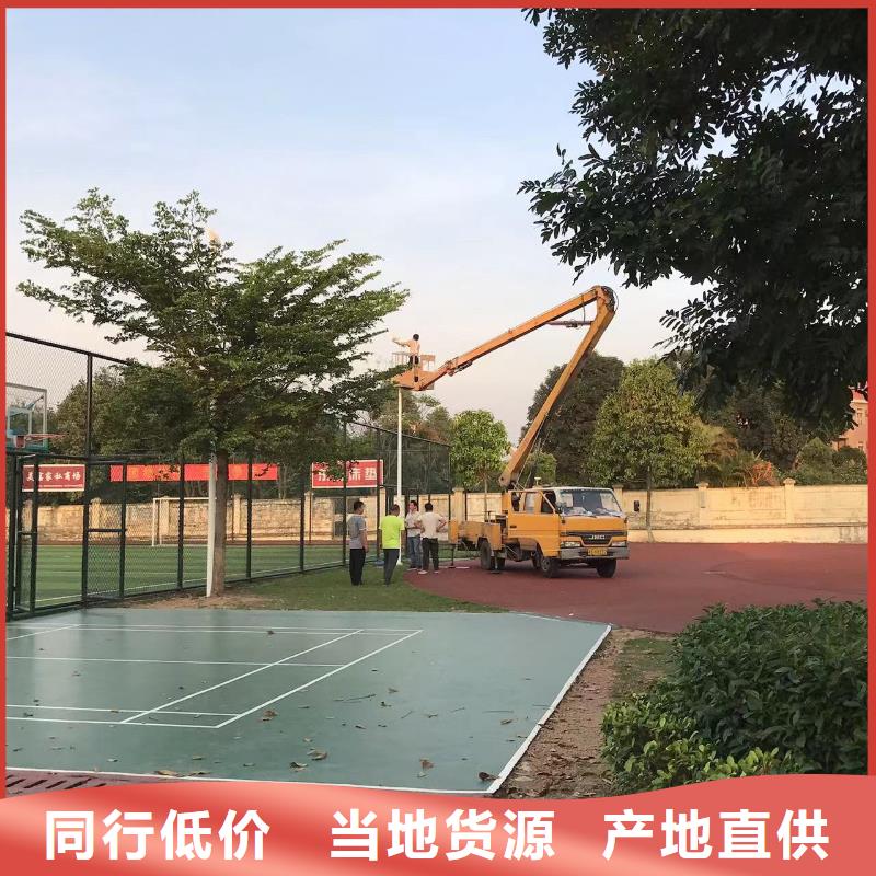 廣州越秀曲臂升降車租賃2022詢問報價