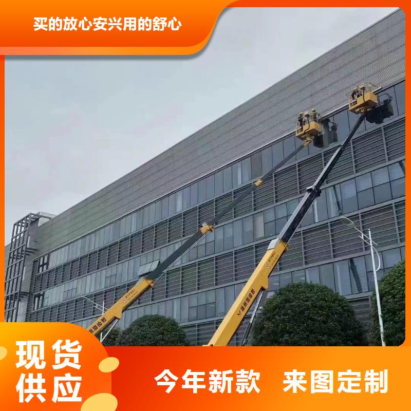 韶關新豐云梯車租賃2022詢問報價