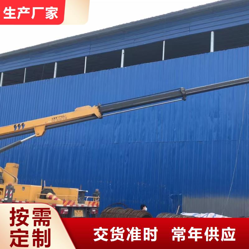 云梯車租賃全天服務同城生產廠家