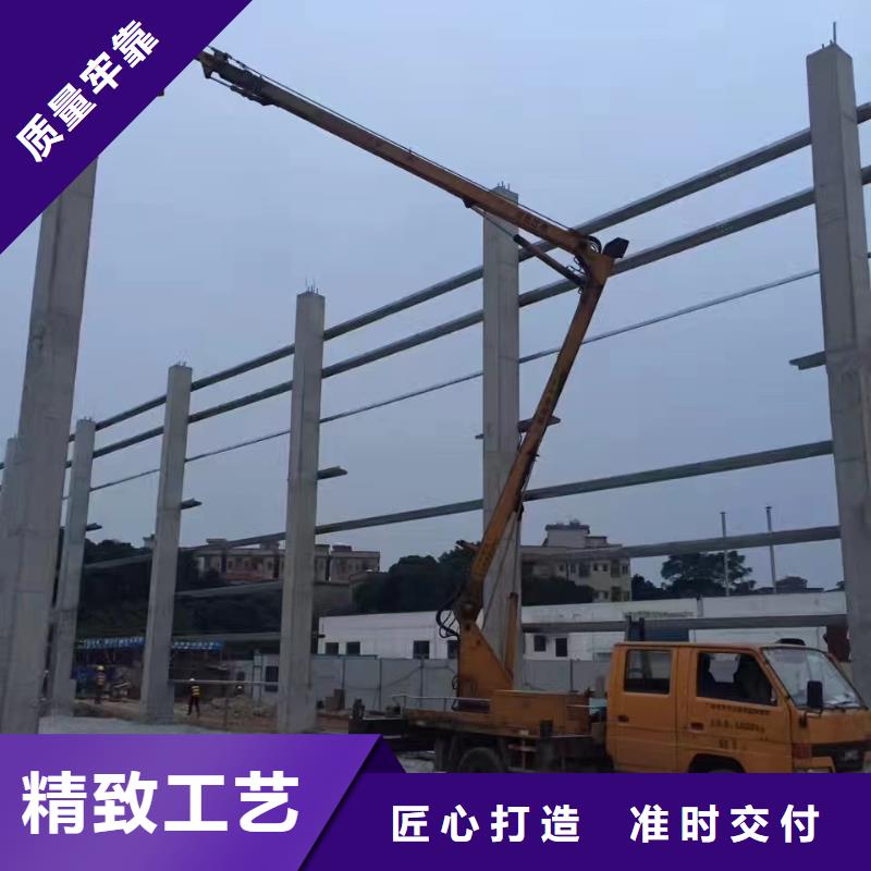 【高空車出租-升降機出租價格合理】品質保證實力見證