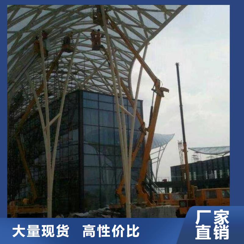 韶關新豐云梯車租賃2022詢問報價