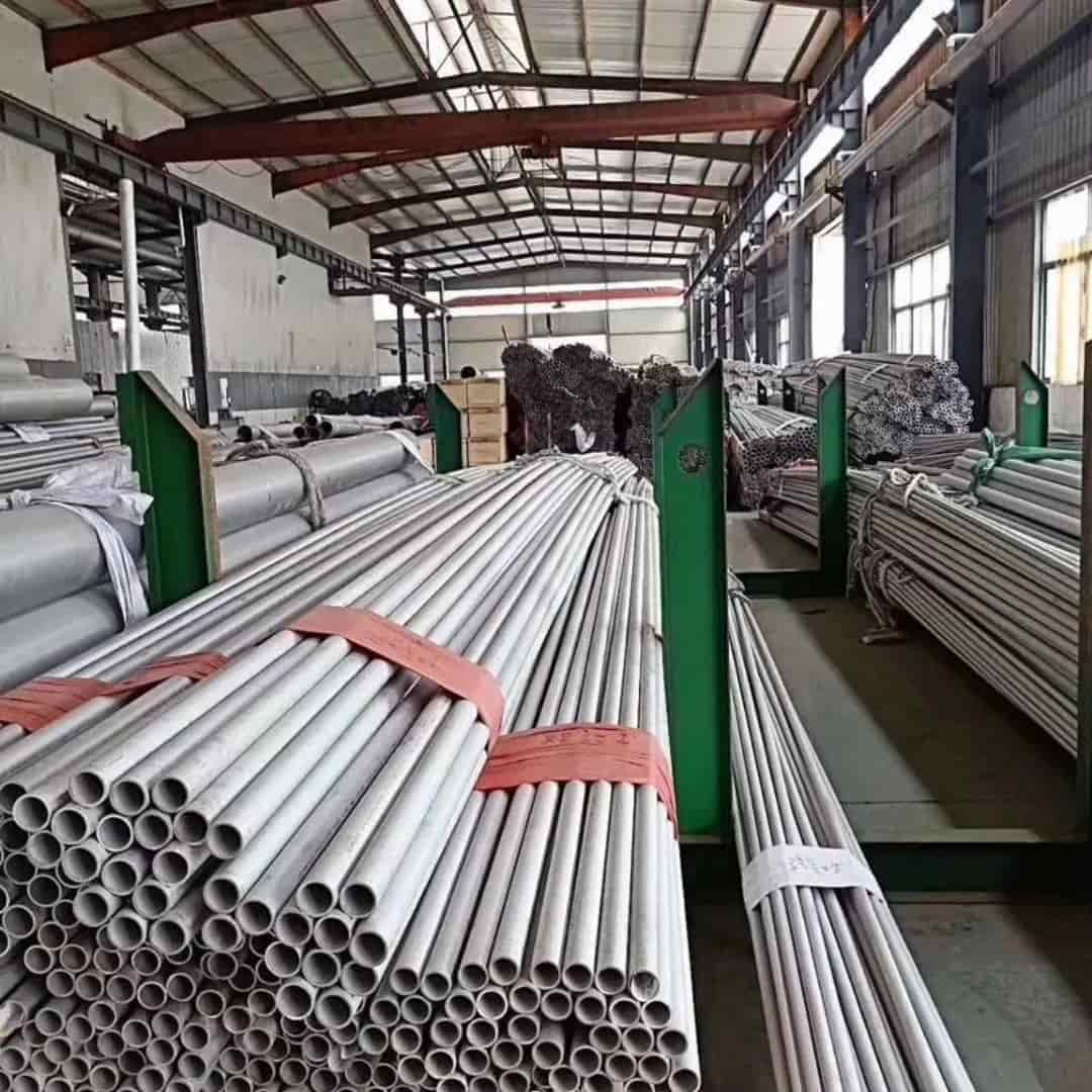 316L不銹鋼管、316L不銹鋼管廠家直銷-找德運華金屬材料有限公司