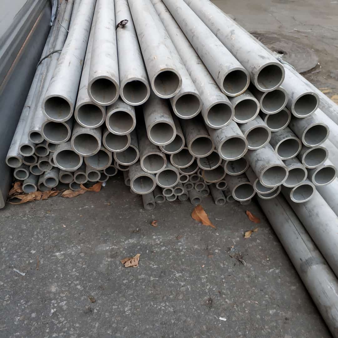  不銹鋼管供應商
