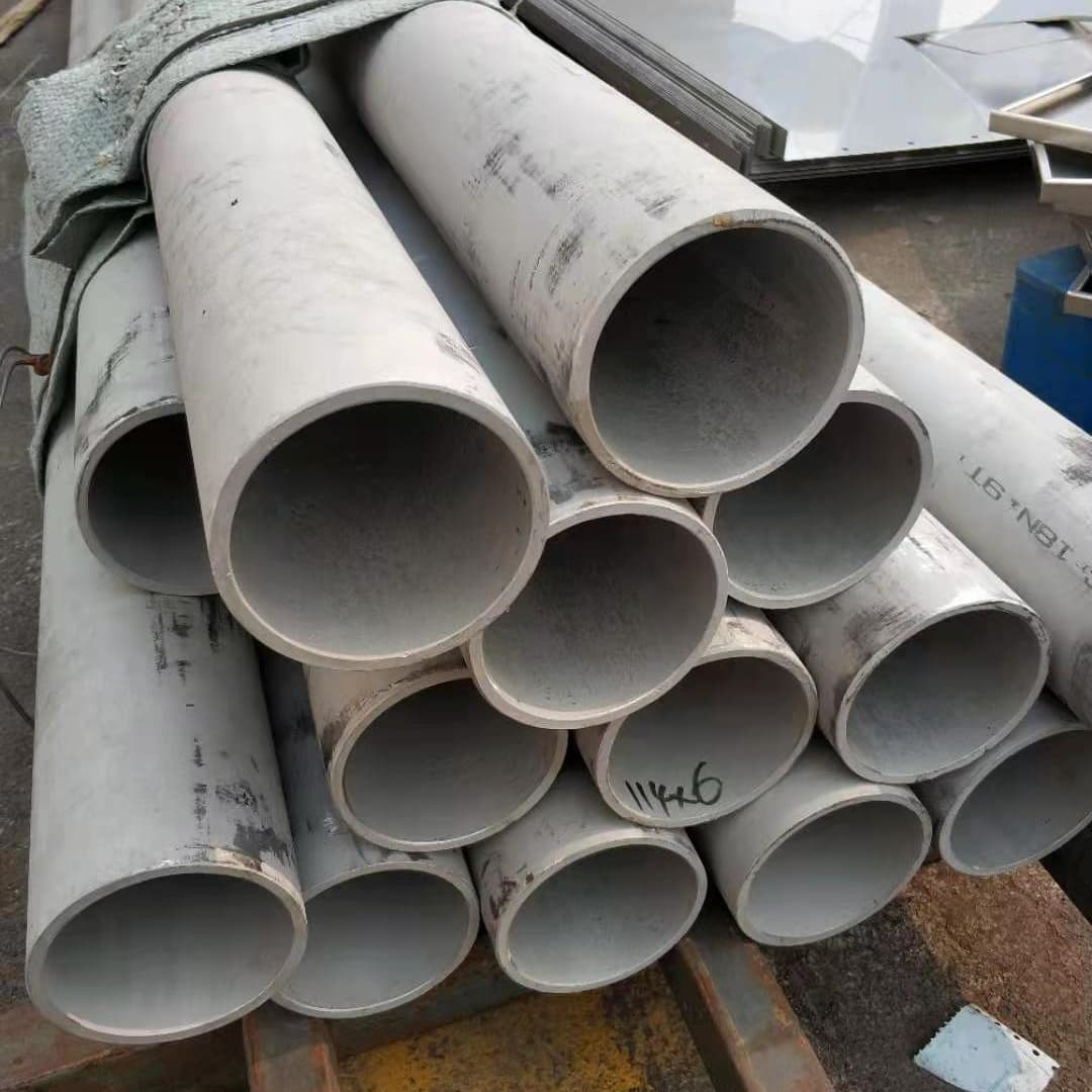 321H316L不銹鋼管使用無憂專注細節使用放心