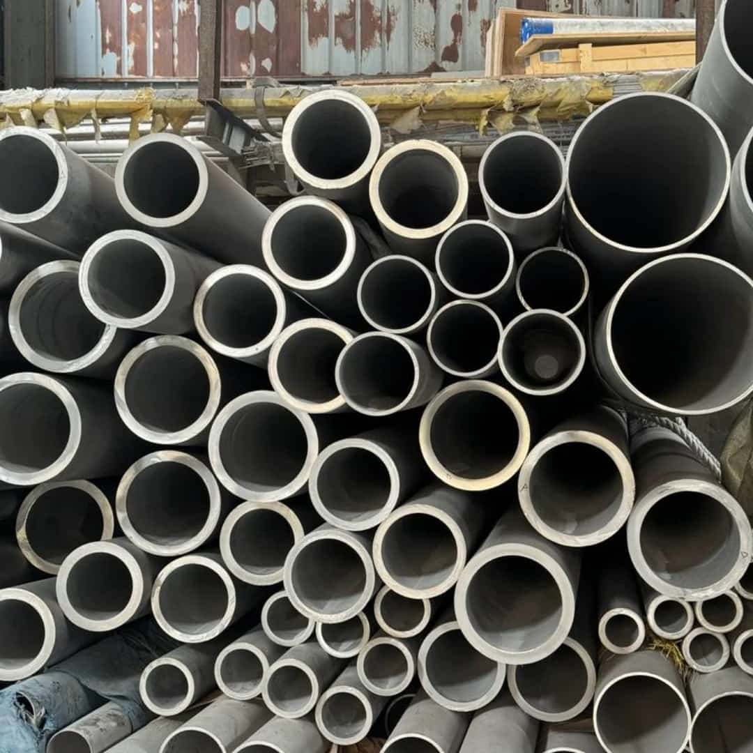 TP304不锈钢管直供全国品牌:本地厂家