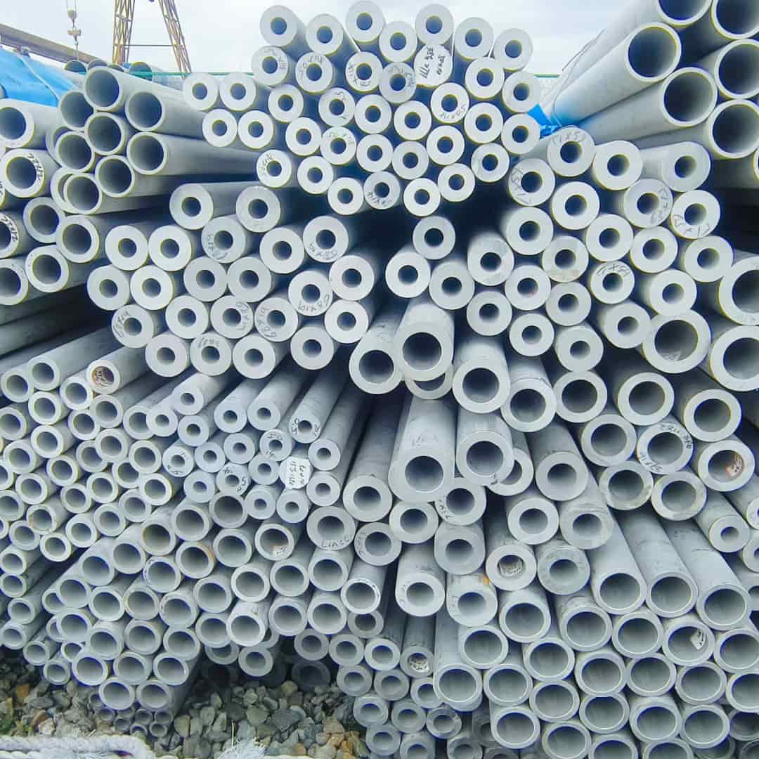 316不銹鋼管合作廠家工廠現(xiàn)貨供應(yīng)