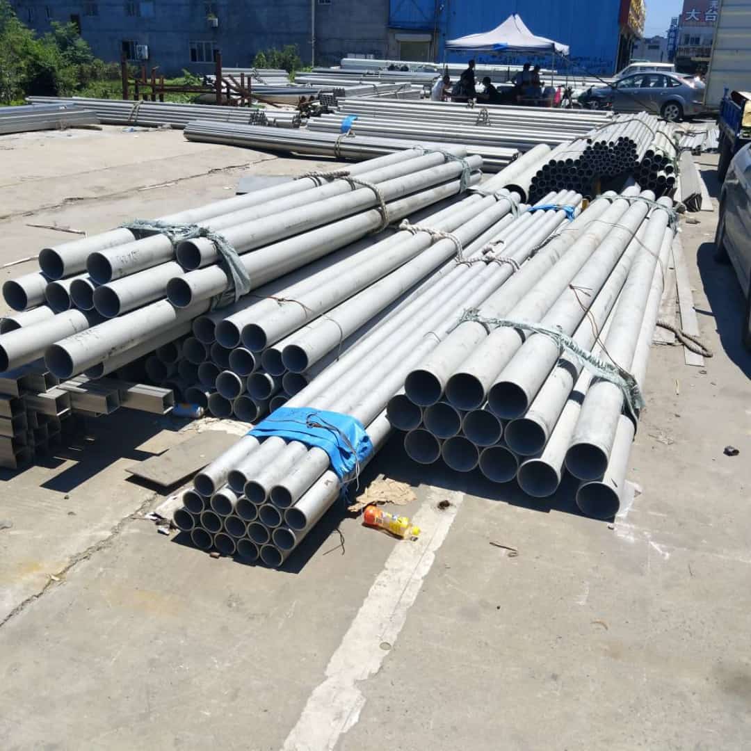 TP304不锈钢管生产商_德运华金属材料有限公司