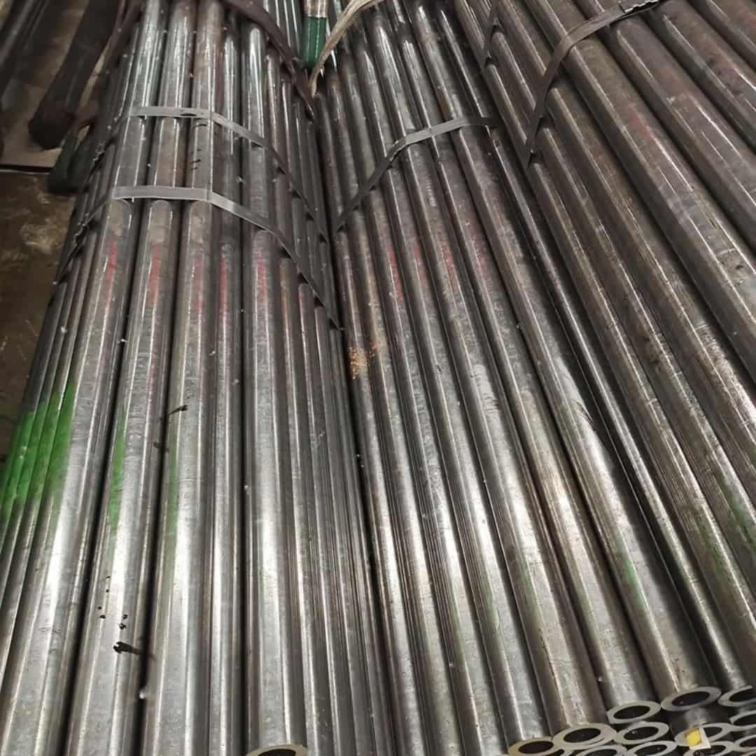 精密管15crmog高壓合金管物美價優