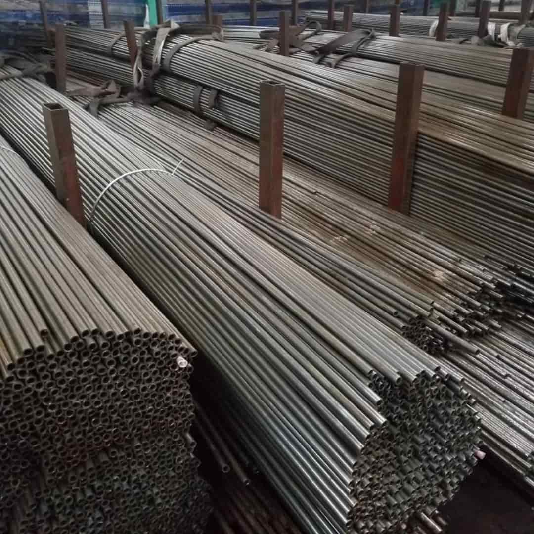  精密管買的放心支持大小批量采購