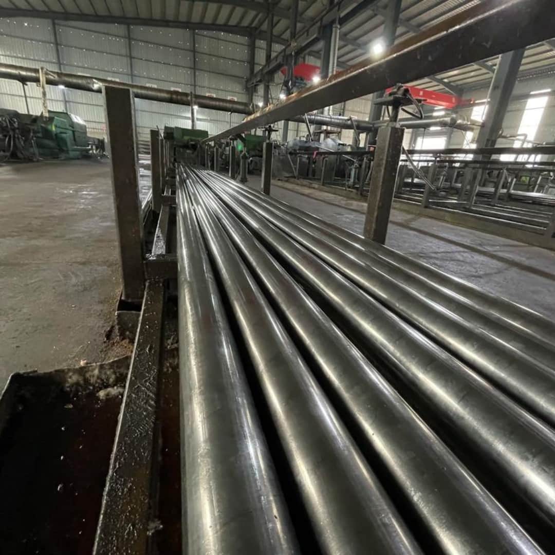精密管源頭廠家供應支持大批量采購