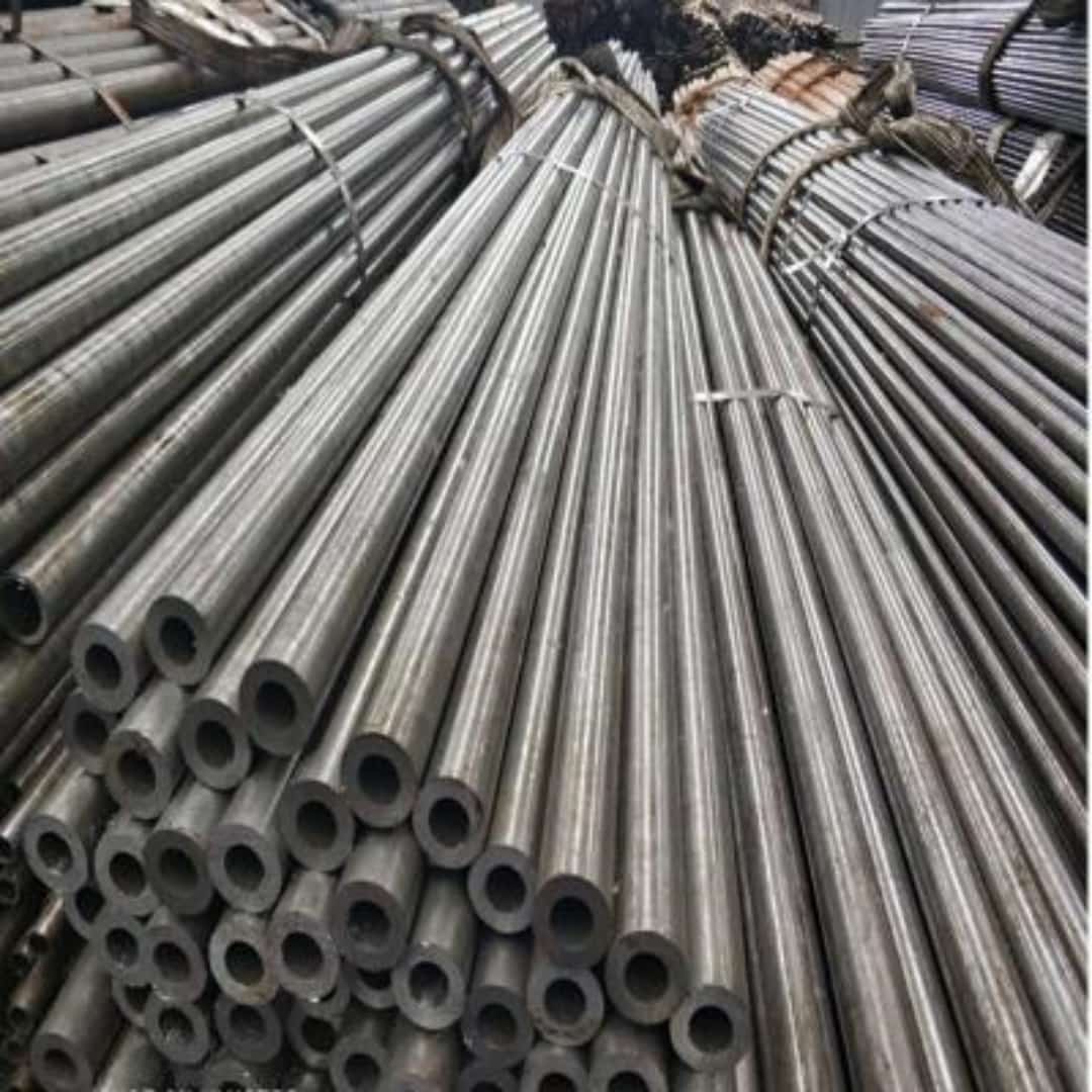 精密管技術(shù)先進(jìn)